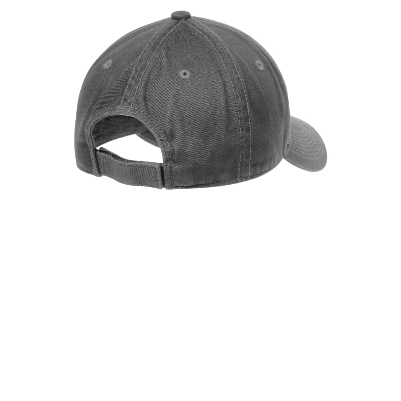 Port Authority Spray Wash Cap. 1