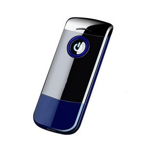 Flip Cap Dual Color Electric Arc Lighter With USB Charging 22