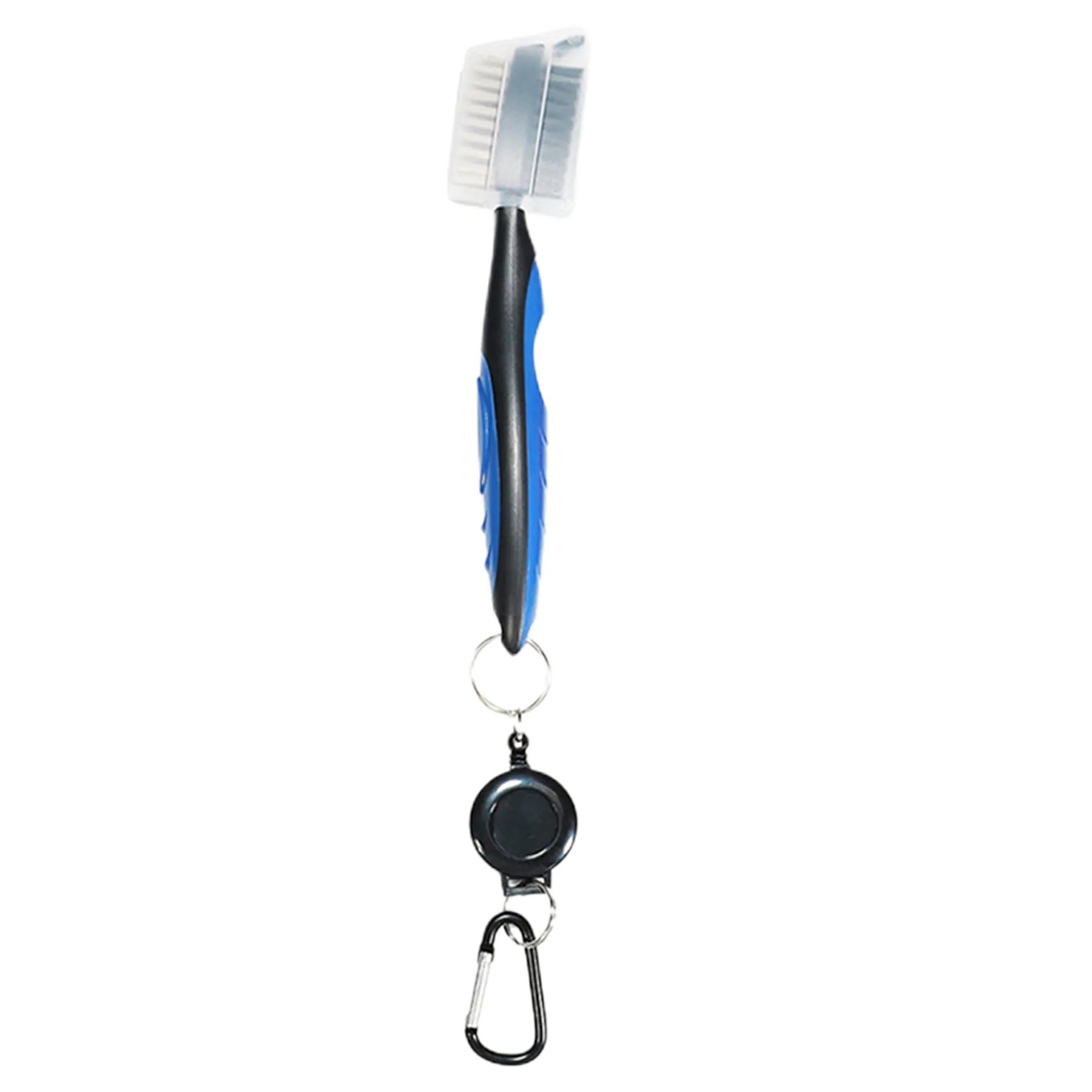 Hammer Shaped Golf Club Cleaner With Cap 6