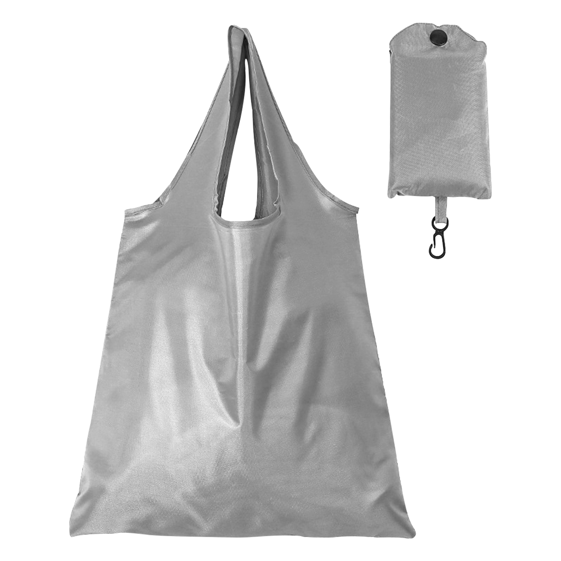 Eco-Friendly Portable Oxford Shopping Tote Bag, custom tote bag with logo imprint 5