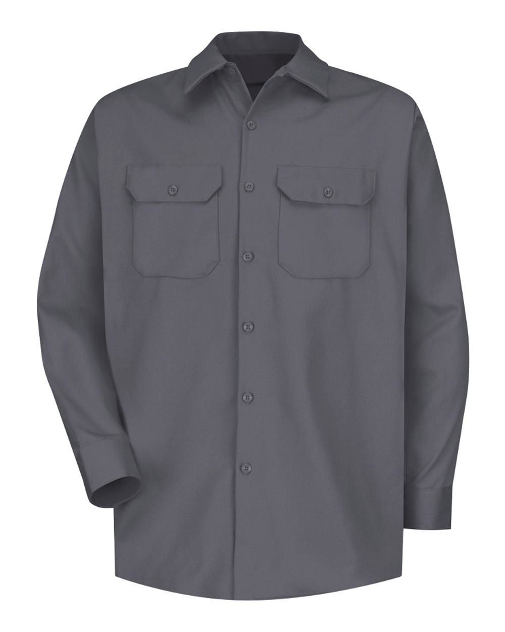 Men's Deluxe Heavyweight Cotton Shirt - SC70 8