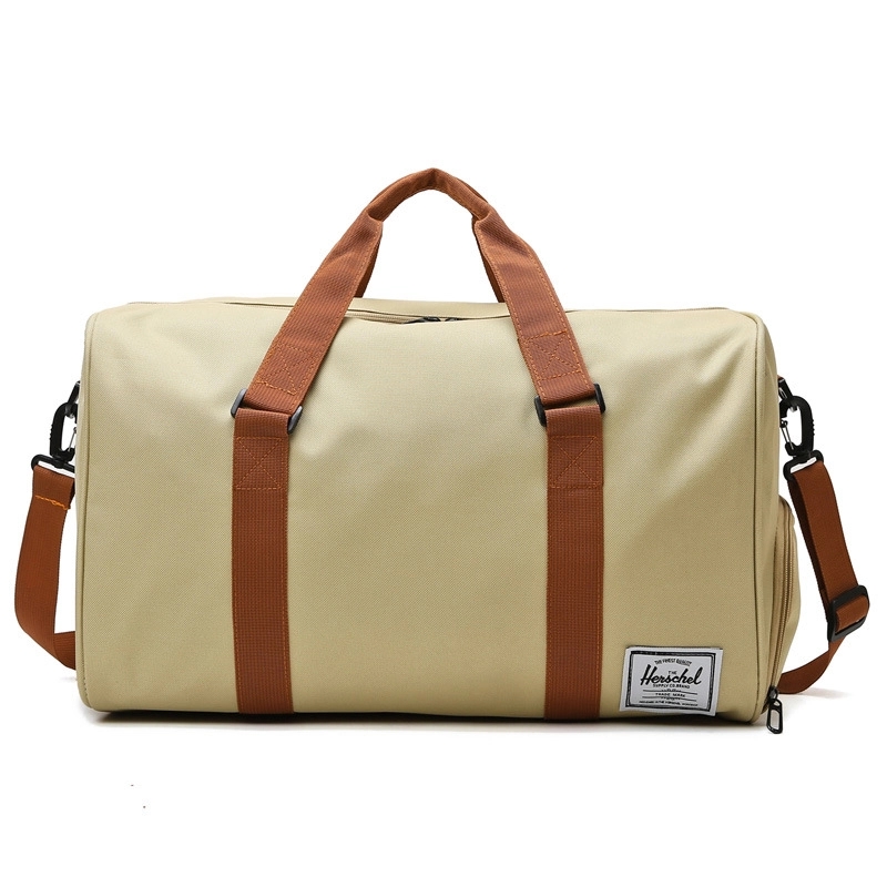 Custom Gym Sports Travel Duffel Bags 5