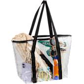 Urban Clear Tote 34
