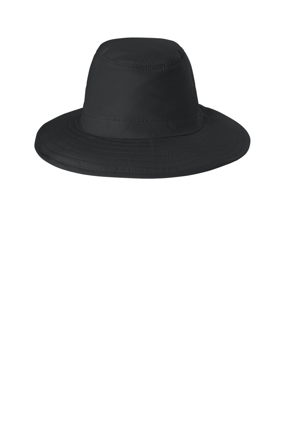Port Authority Lifestyle Brim Hat. C921 6