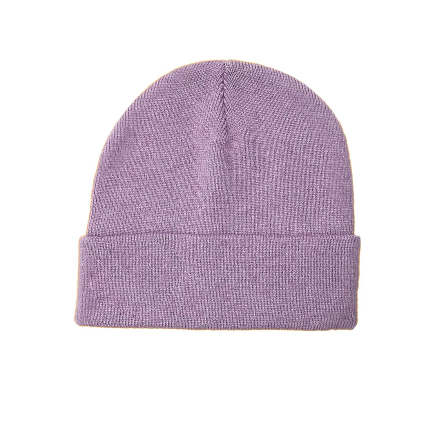 Hip Hop Knitted Beanie Woolen Hat 2