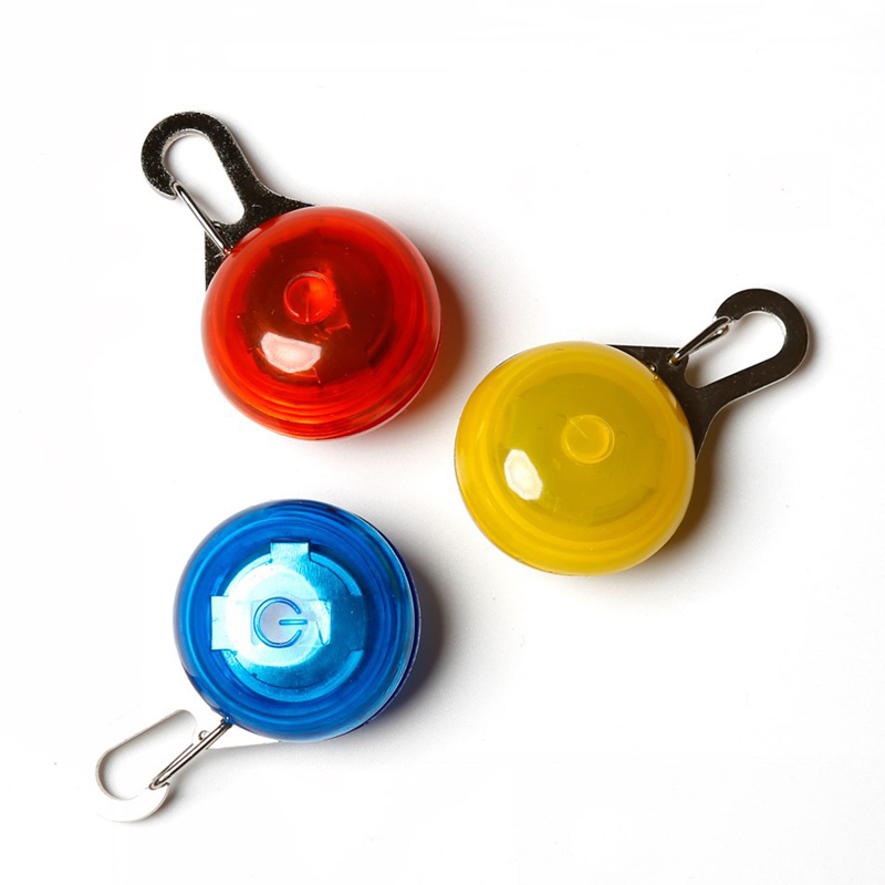 LED Blinking Light 2