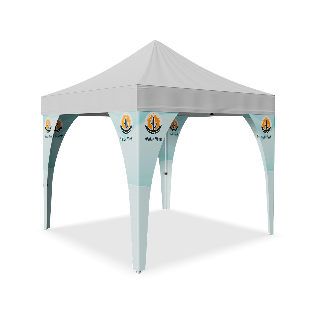 Tent Leg Cover (Set of 4) 5
