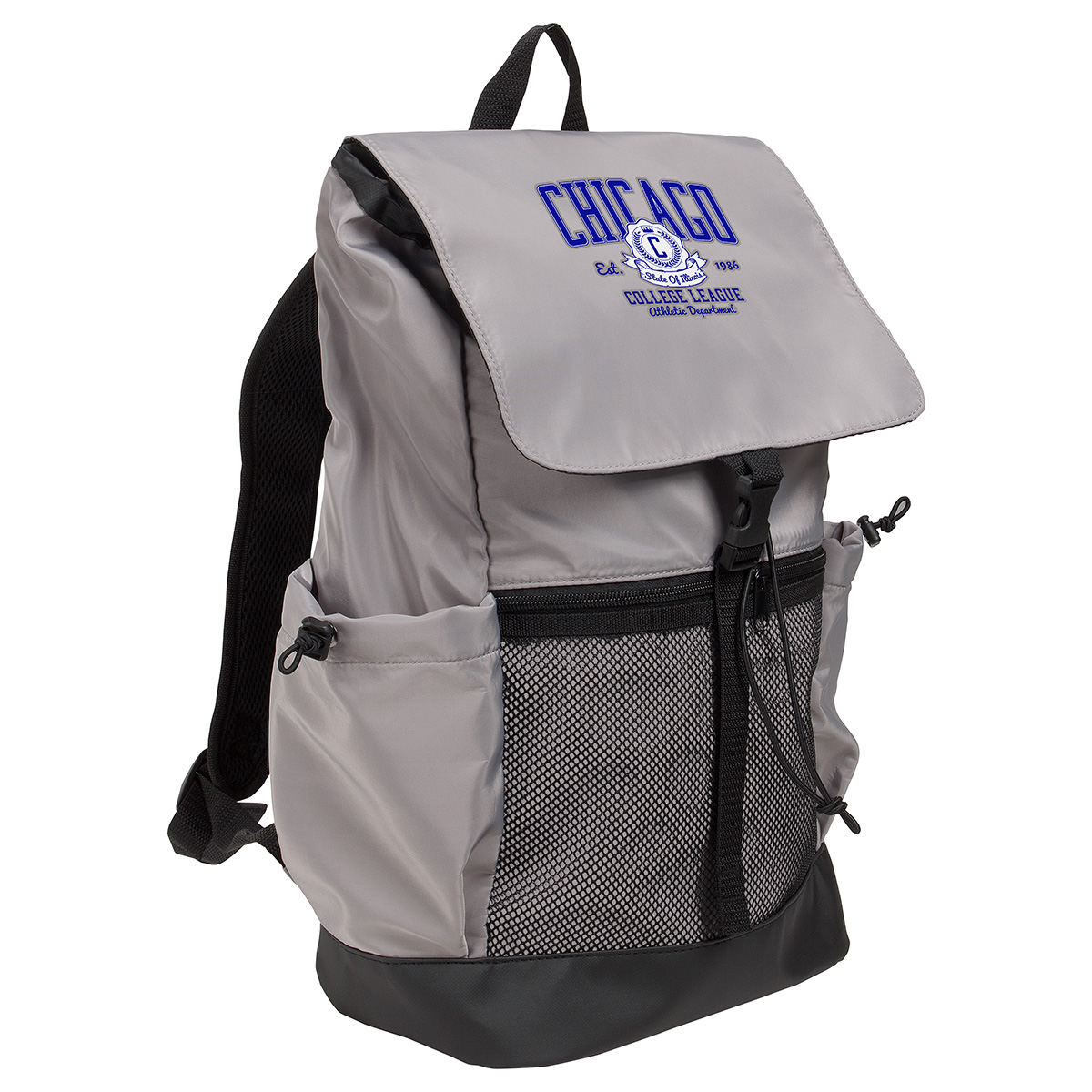 Quantum Urban Backpack 5
