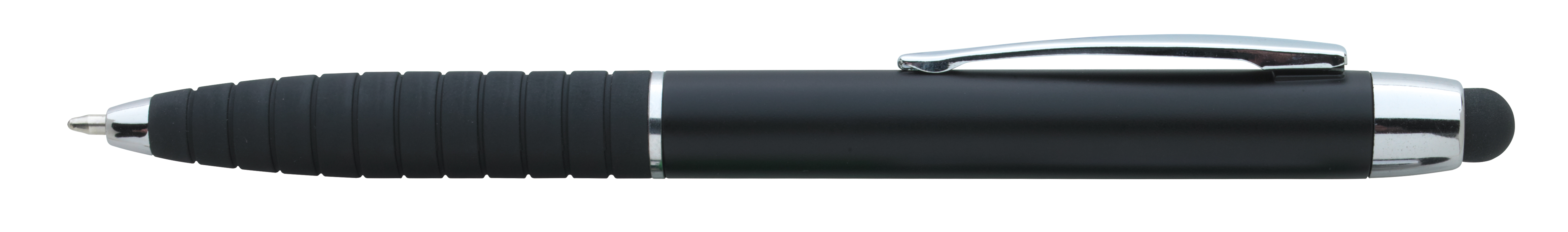 Good Value™ Metallic Cool Grip Stylus RABS Pen 69