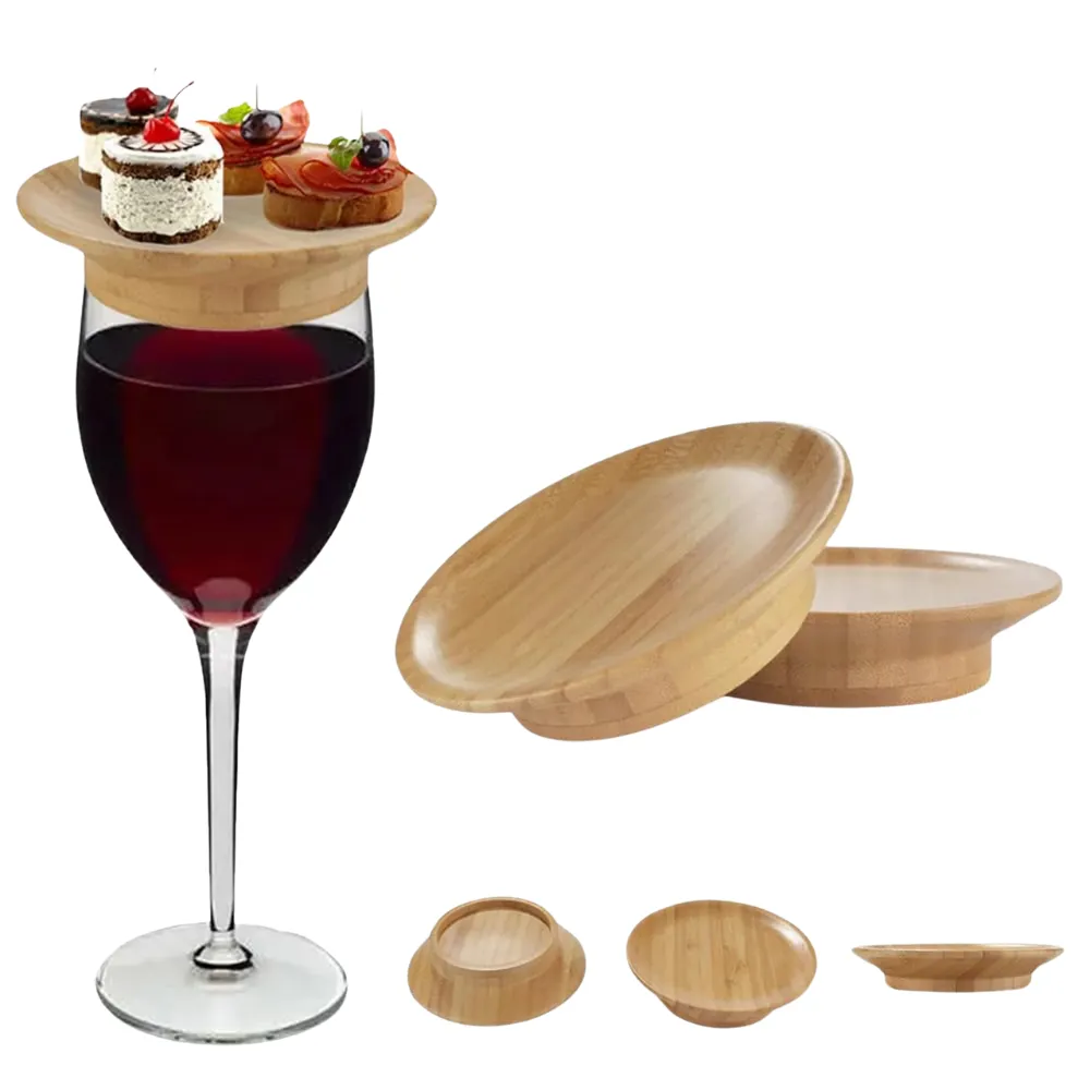 Wooden Charcuterie Topper 3
