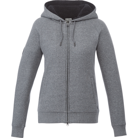 Women's COPPERBAY Roots73 FZ Hoody 172
