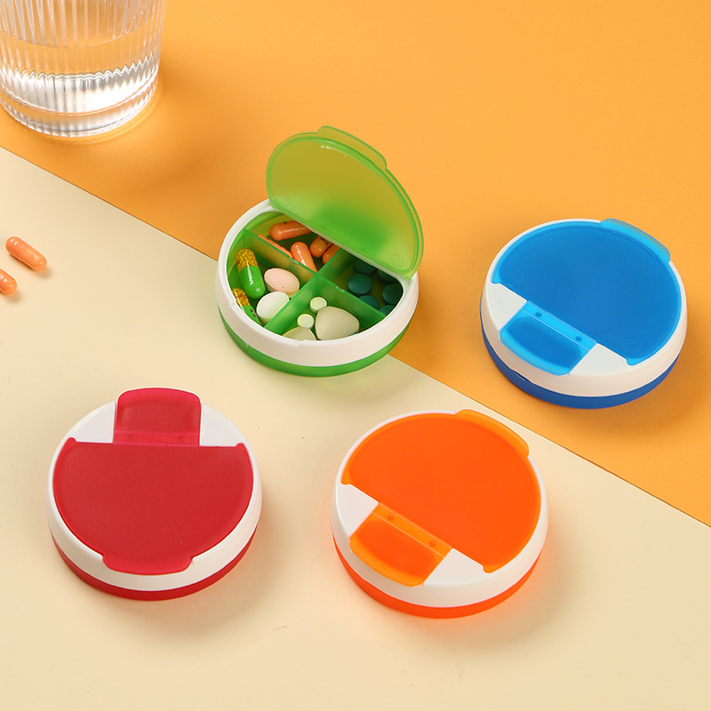 Medicine Storage Box 3