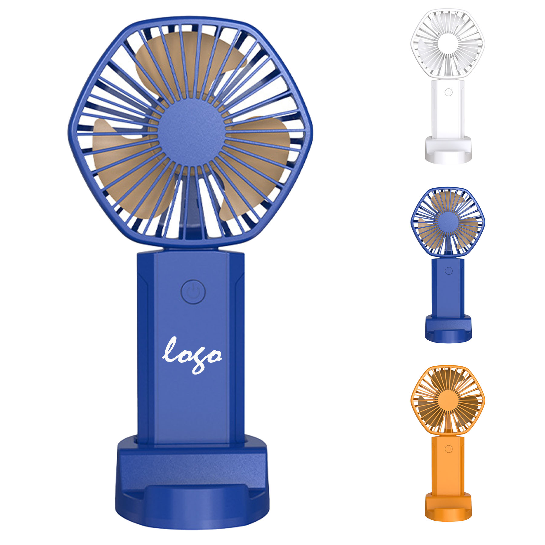 Pocket Hand Fan 6
