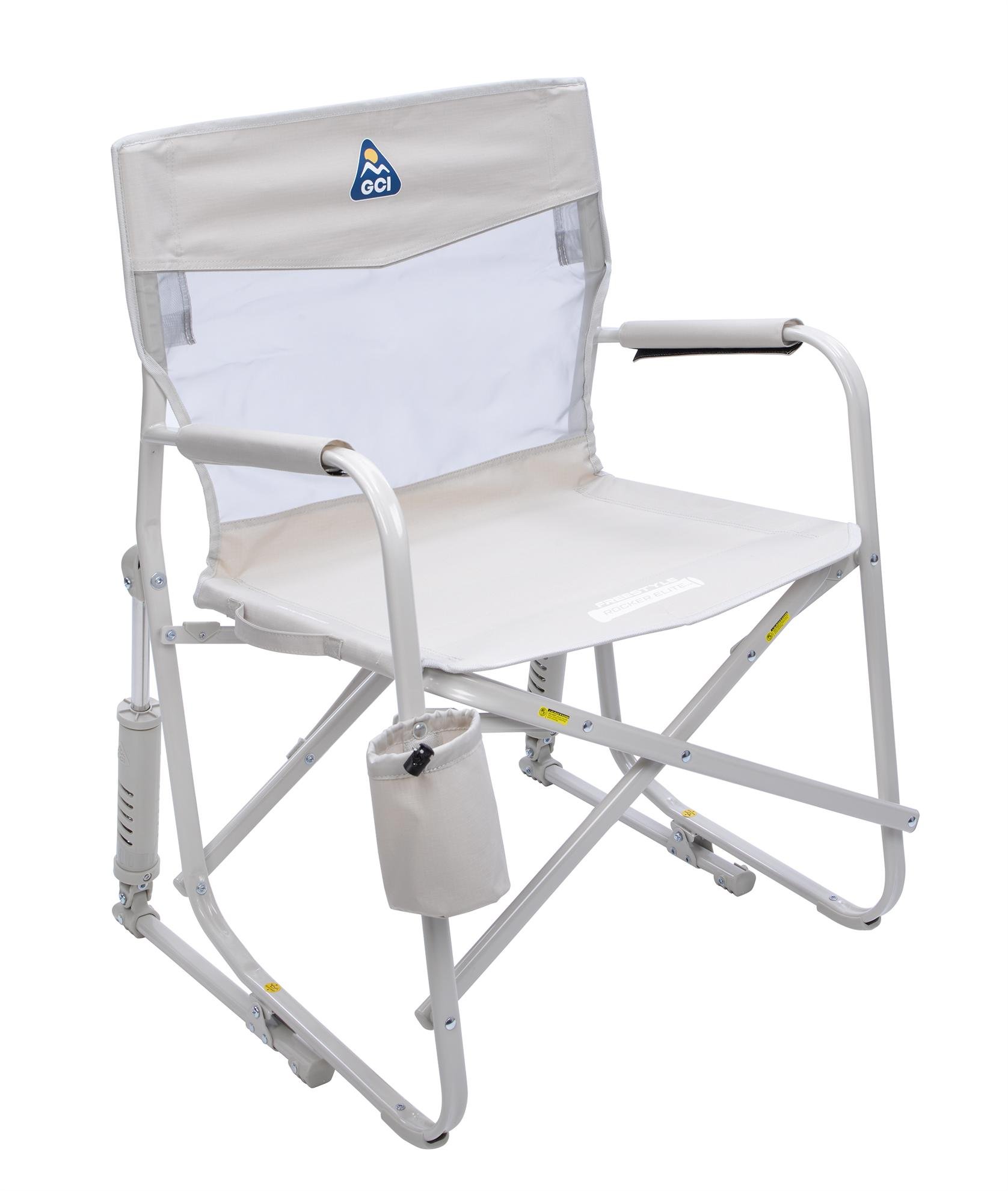 GCI Outdoor® Freestyle Rocker Elite™ 24