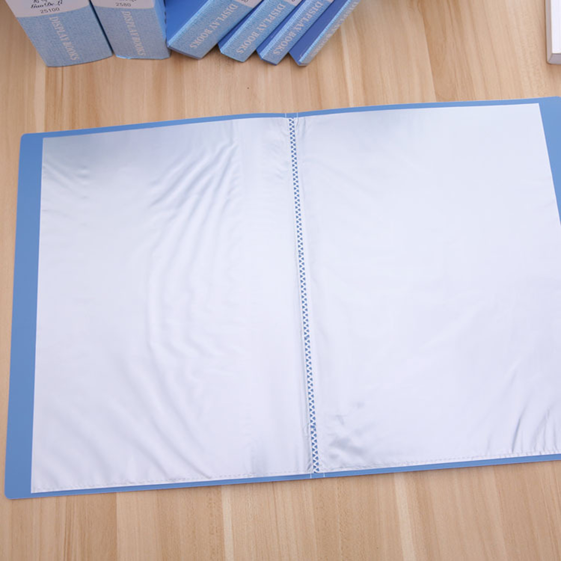 A4 File Folder Office Supplies 4