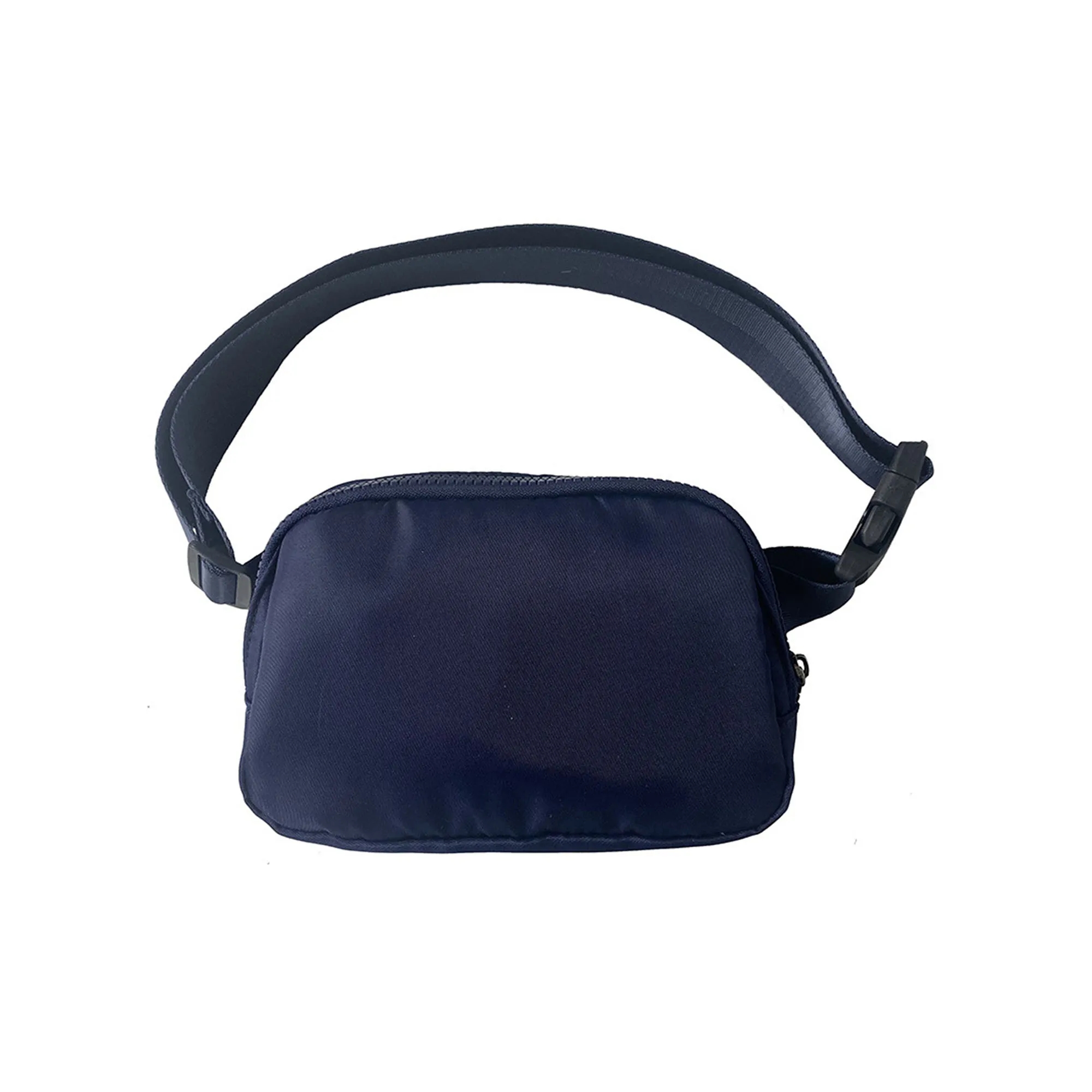 Crossbody Belt Bum Bag With Adjustable Strap 7