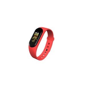 Sports Bracelet Smart Watch With Fitness Tracker 5