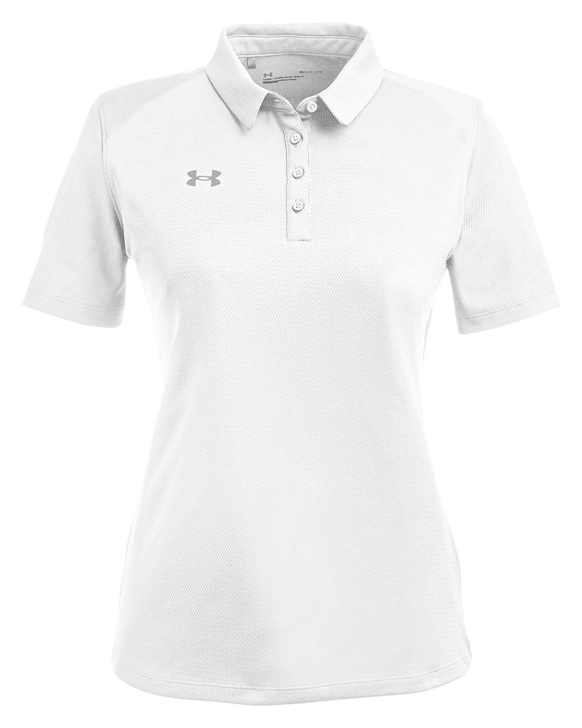 Ladies' Tech Polo