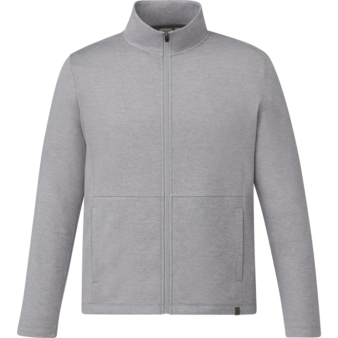 MERRITT Eco Knit Full Zip - Men's 149