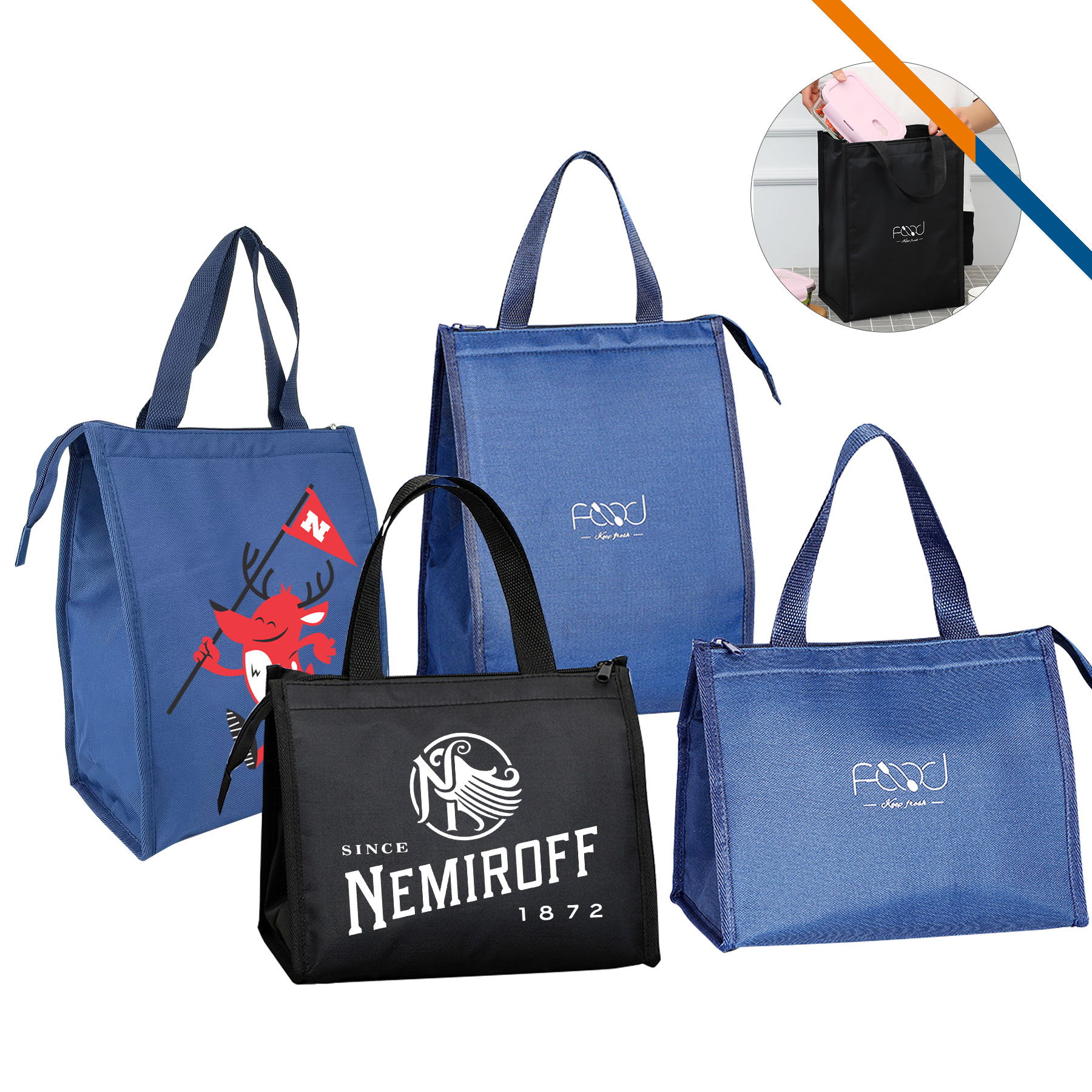 Astor Cooler Bag 3