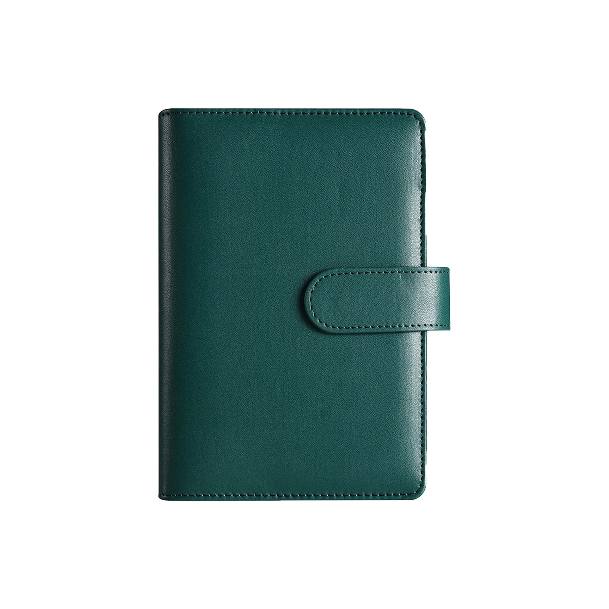 PU Leather Binder Organizer 2