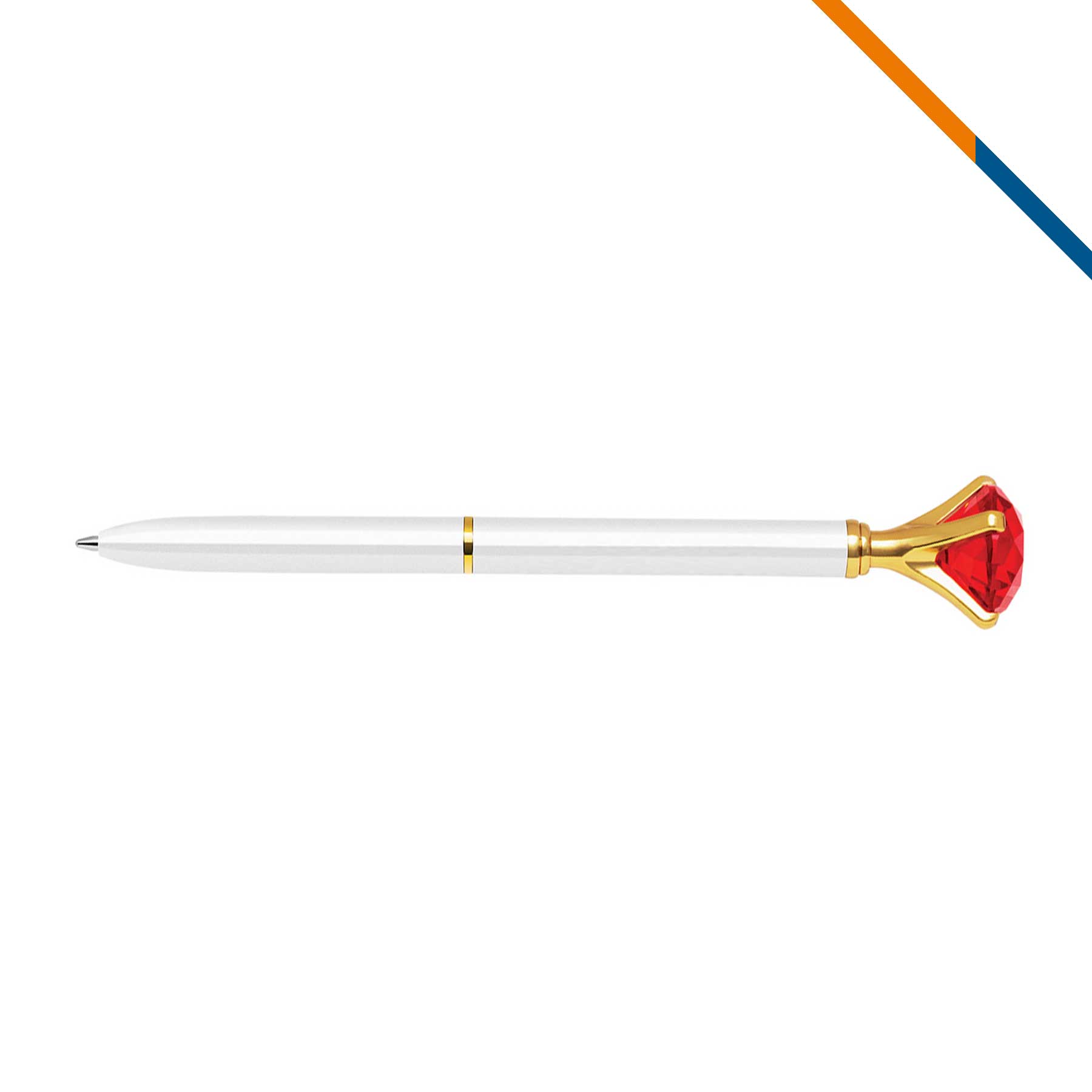 Wenka Metal Pen 5