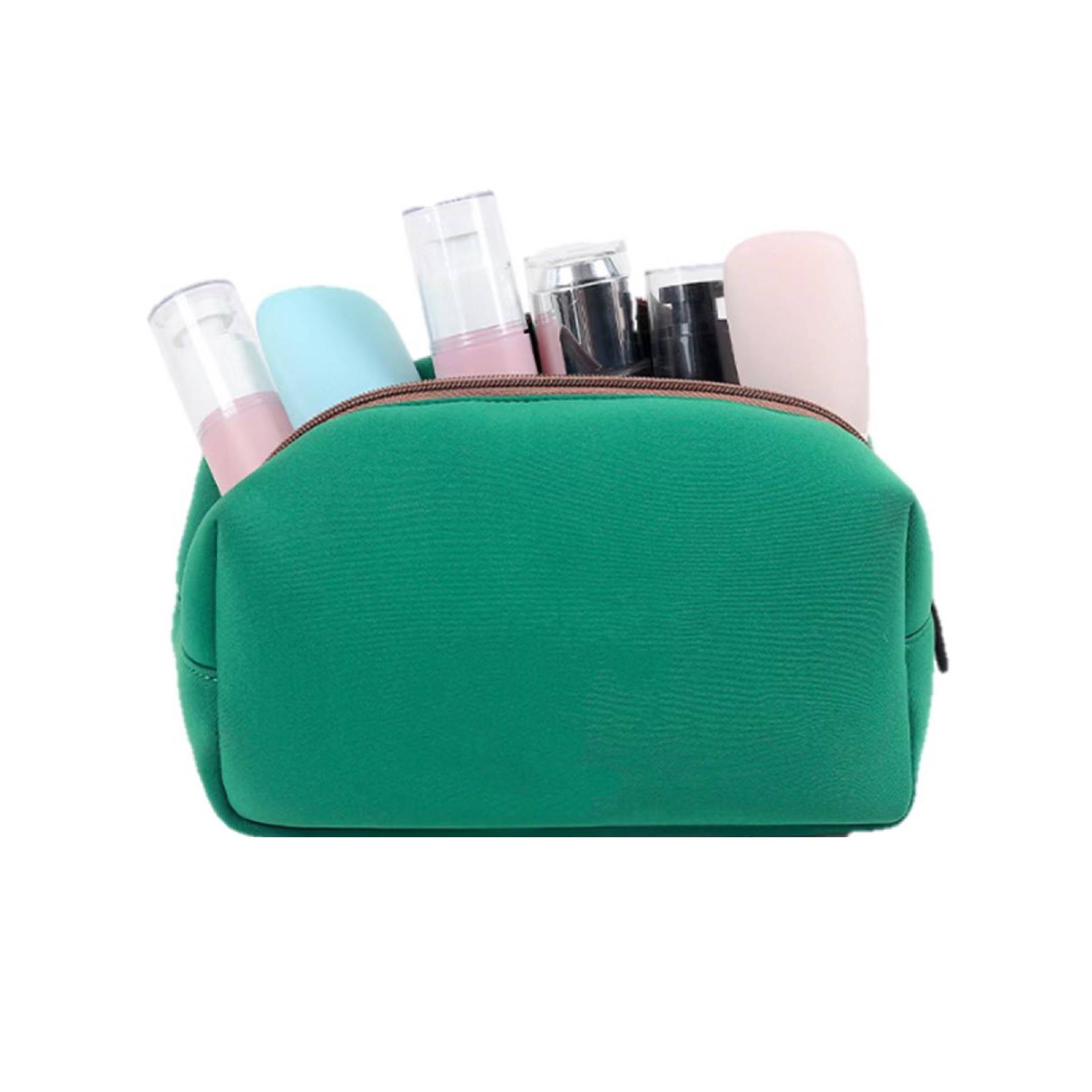 Diving Fabric Cosmetic Bag 3