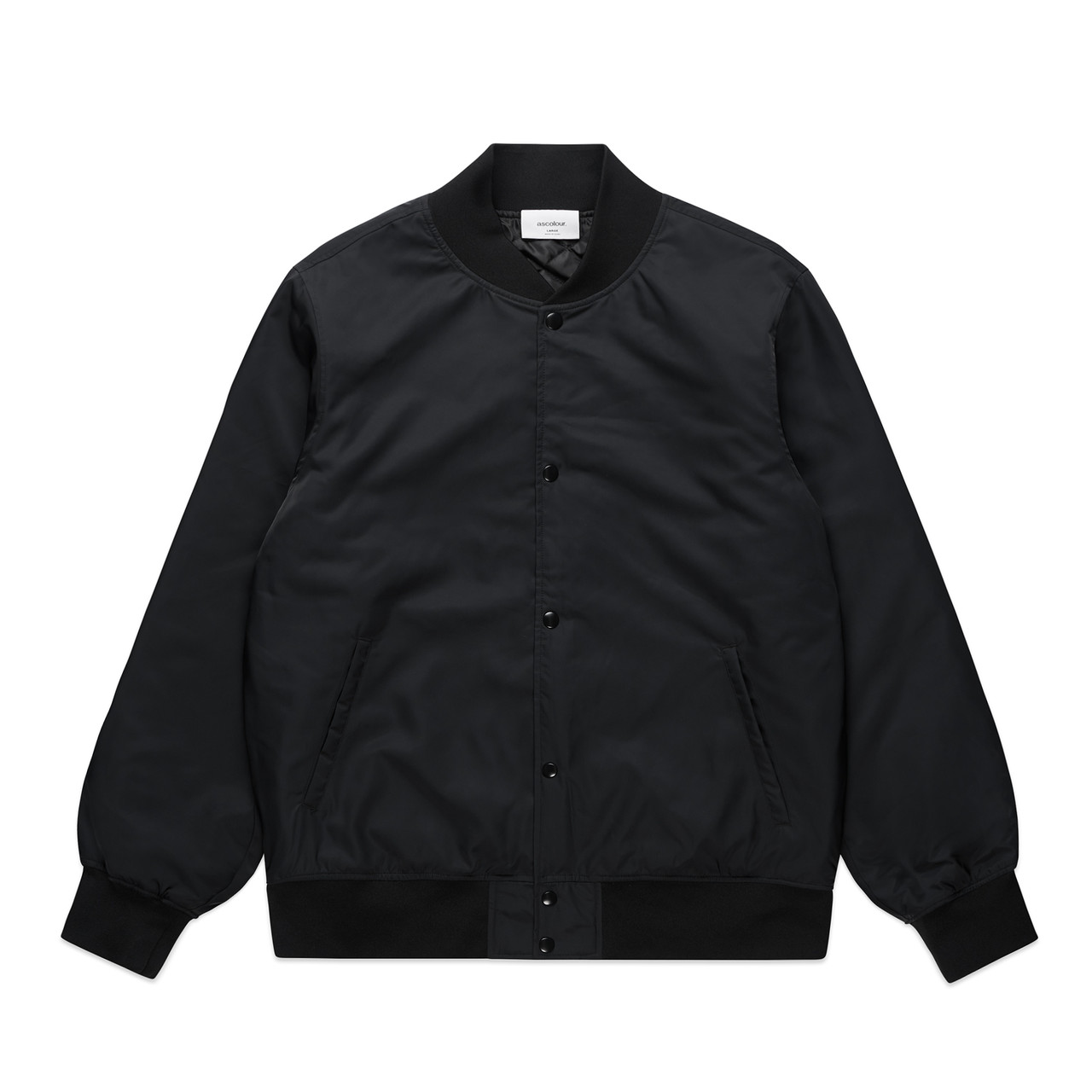 College Bomber Jacket | 5511 3