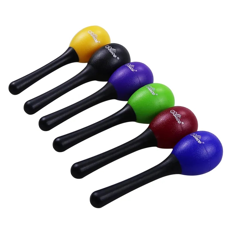 musical hand shaker maracas 2