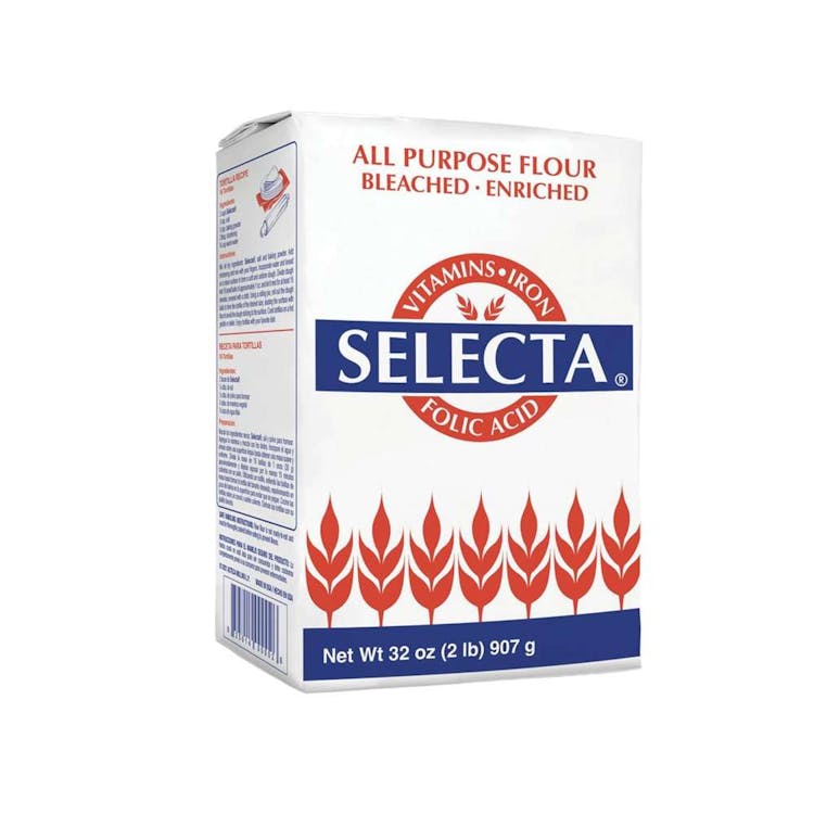 All-Purpose Flour - 2 lbs 2