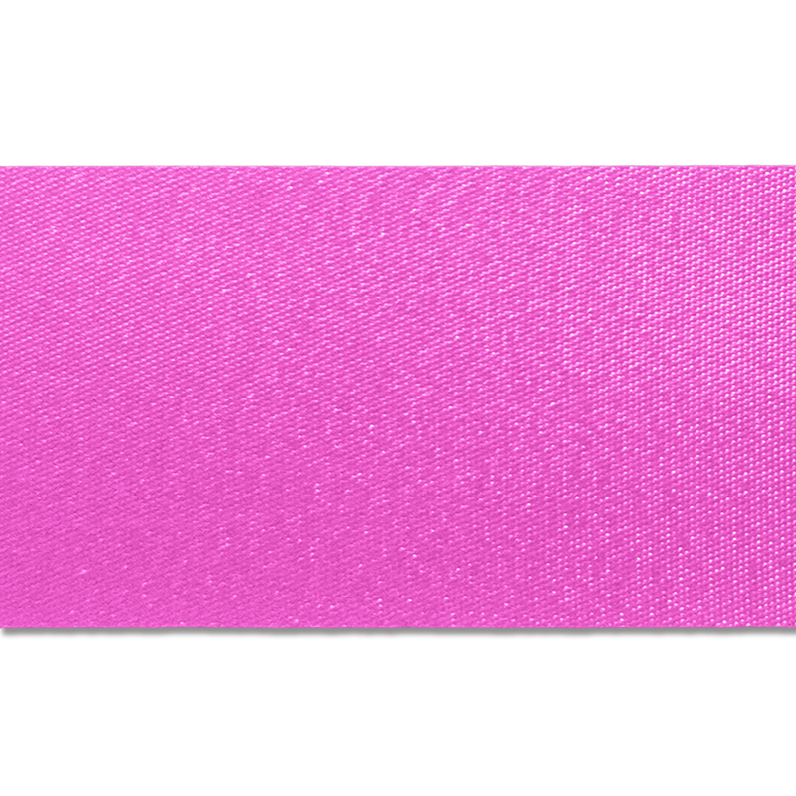 2" Badge Satin Ribbon - 25 YD Roll - Foil Print 8
