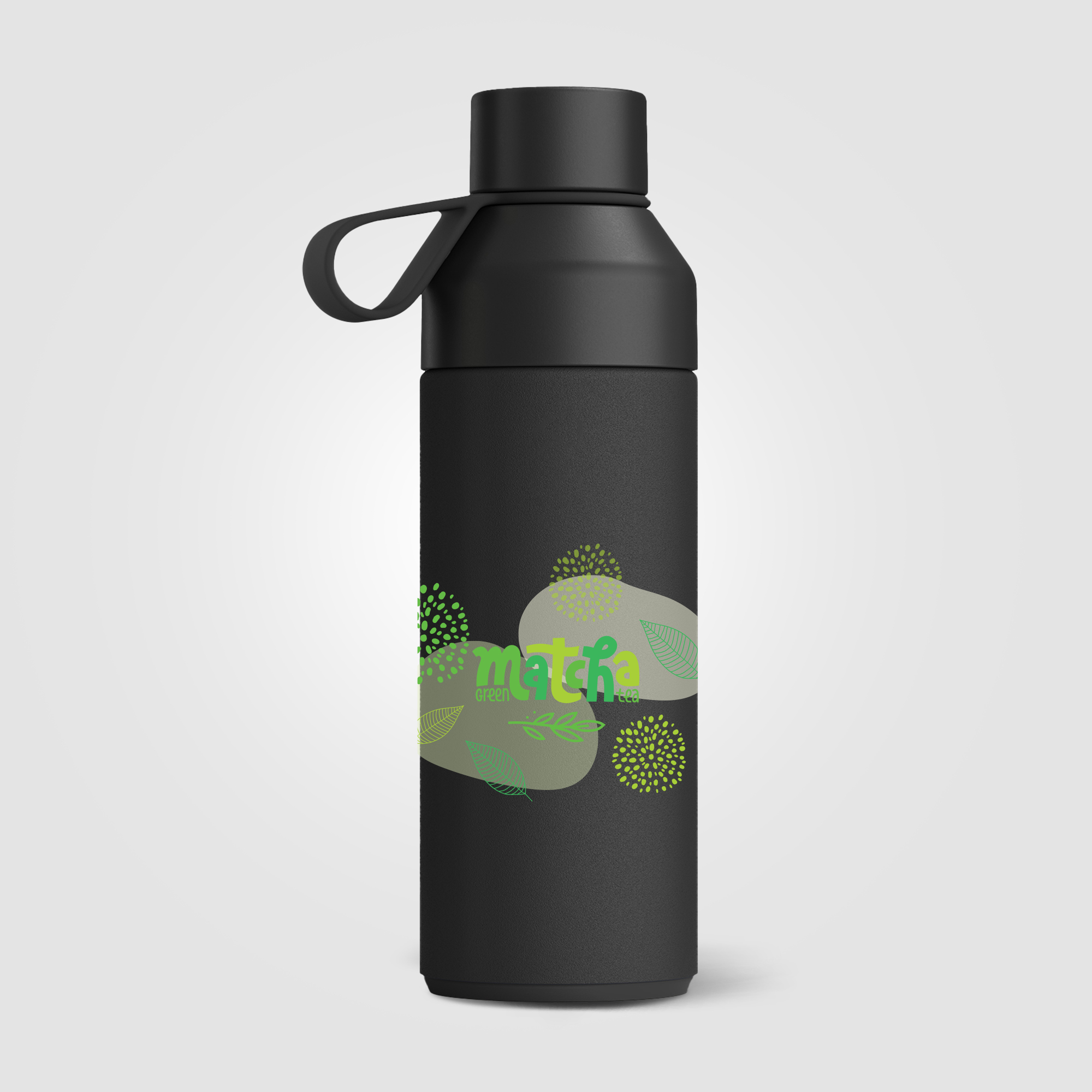 Ocean Bottle 17 oz 48