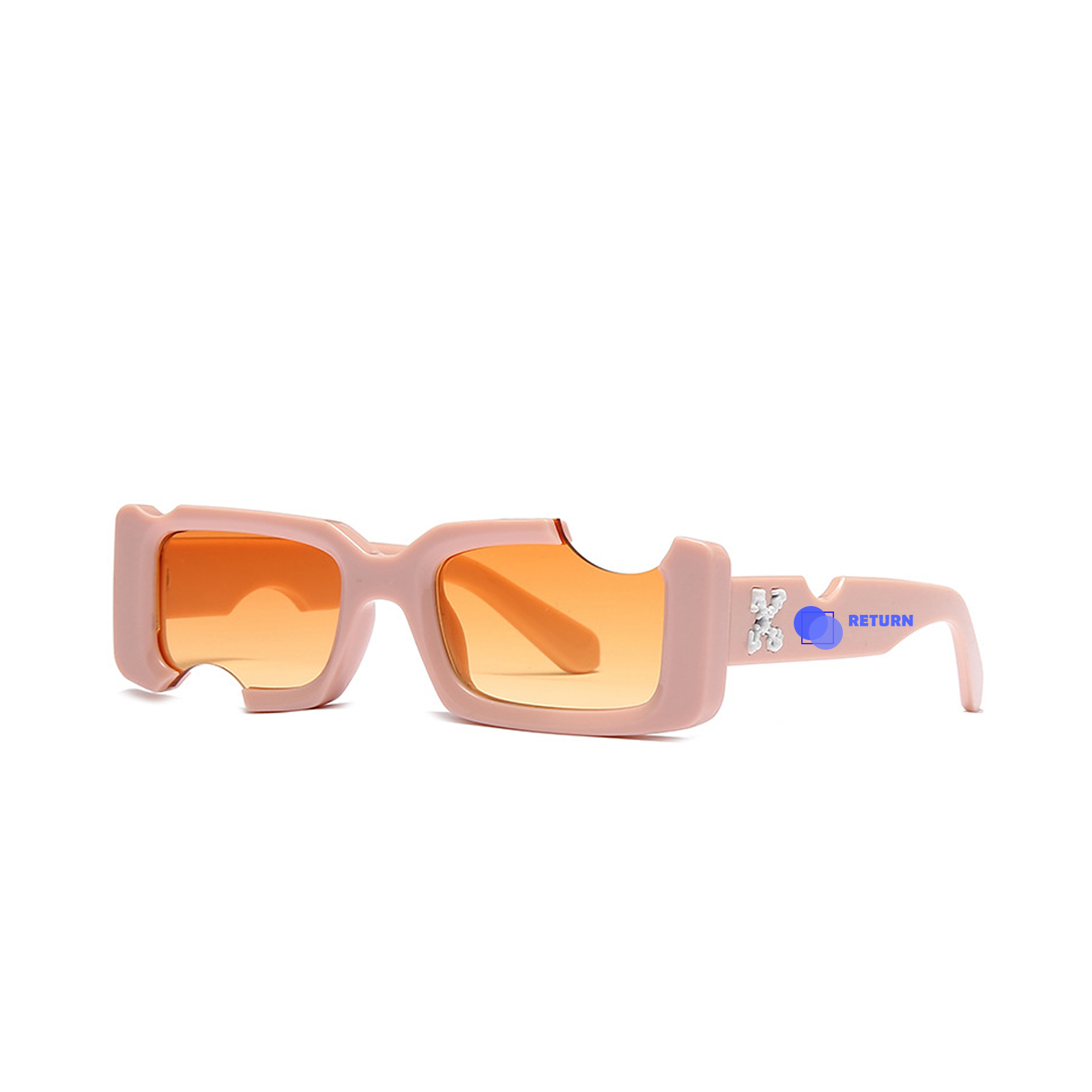 Incomplete Sunglasses 7