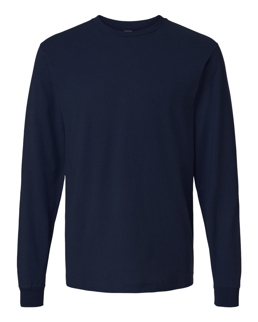 Unisex Fine Jersey Long Sleeve T-Shirt - 202LS 148
