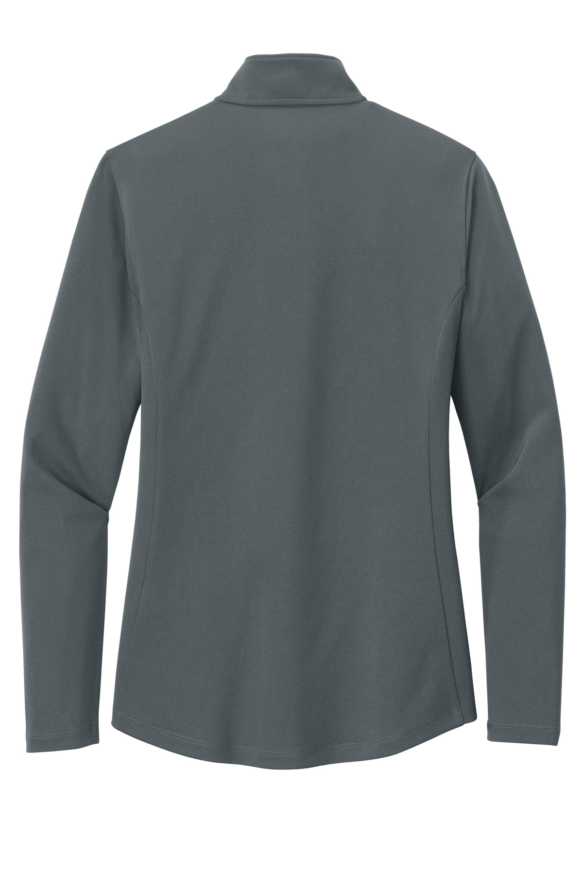 Port Authority Women's Dry Zone UV Micro-Mesh 1/4-Zip LK112 46