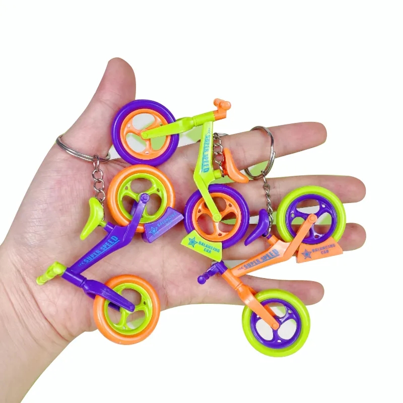 Mini Bicycle Toy 3