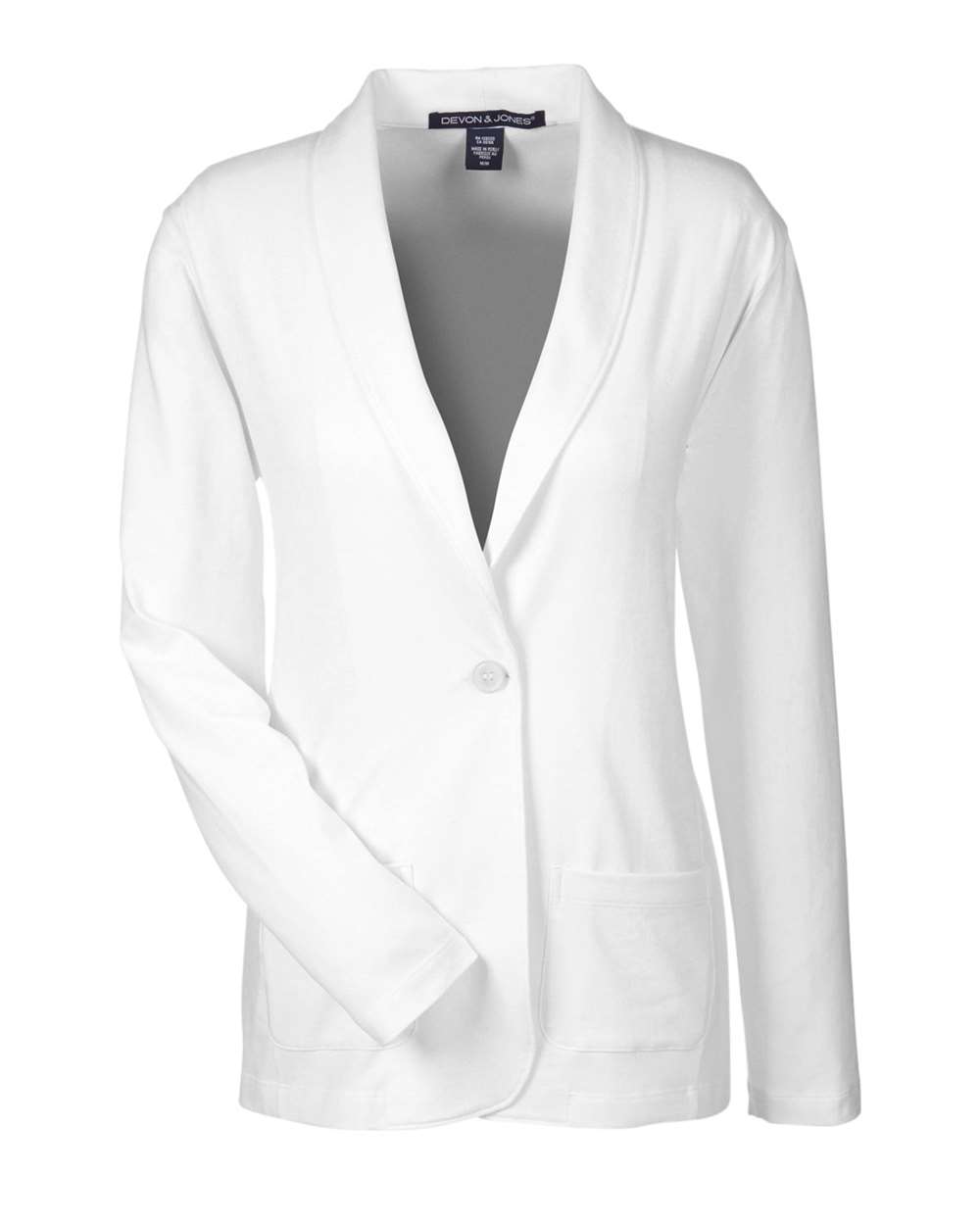 Women's Perfect Fit™ Shawl Collar Cardigan - DP462W 26