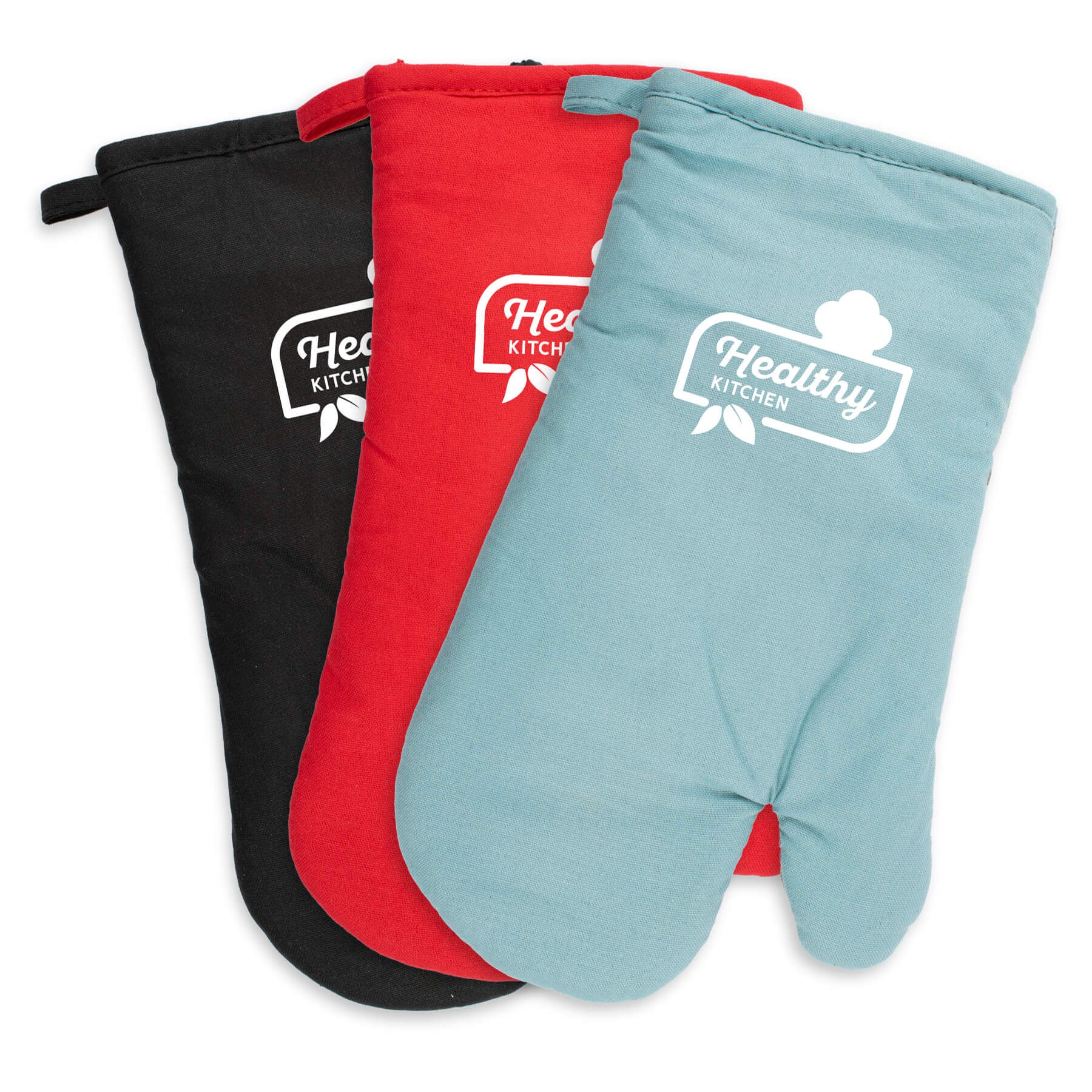 Home Chef Oven Mitt 11