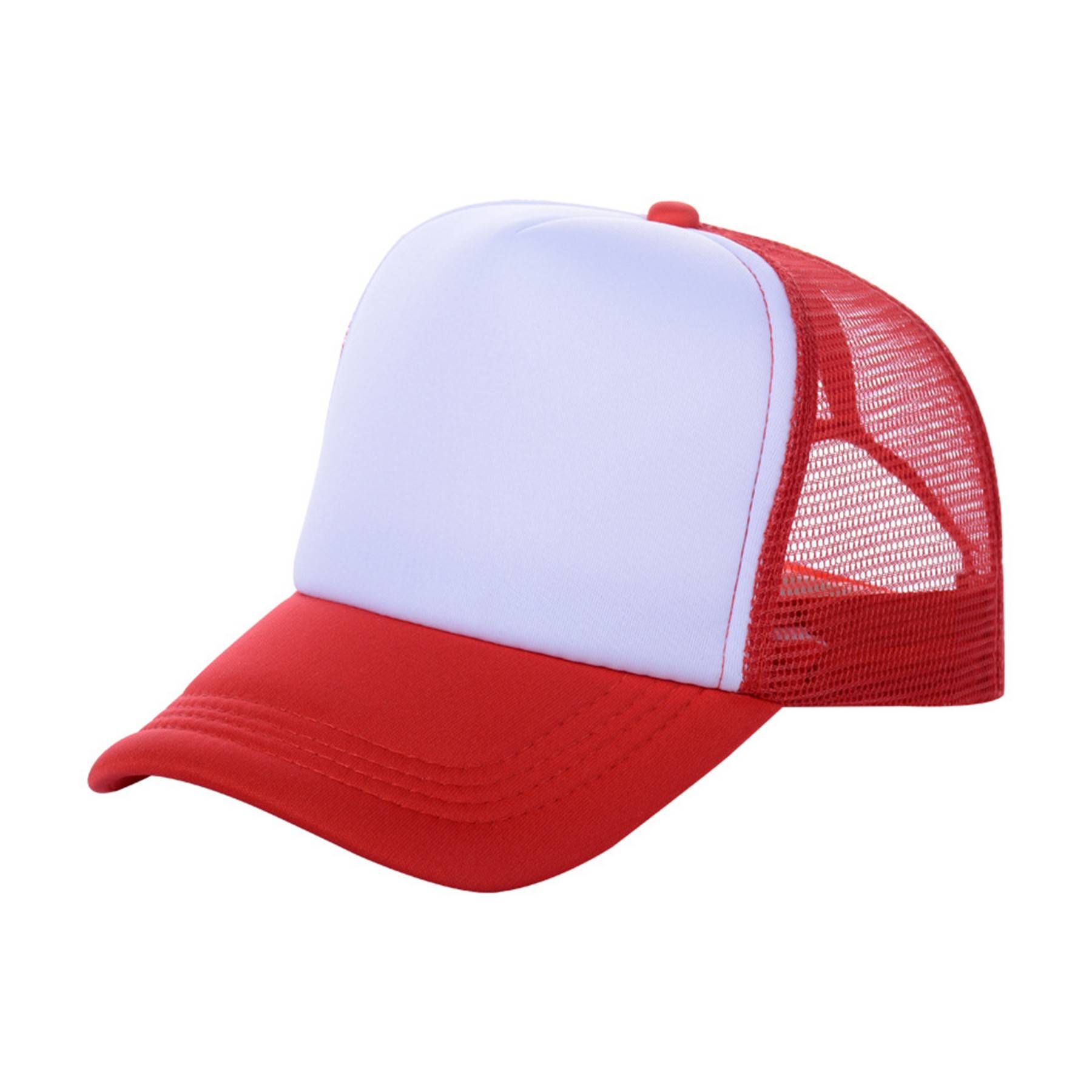 Mesh Back Cap 5