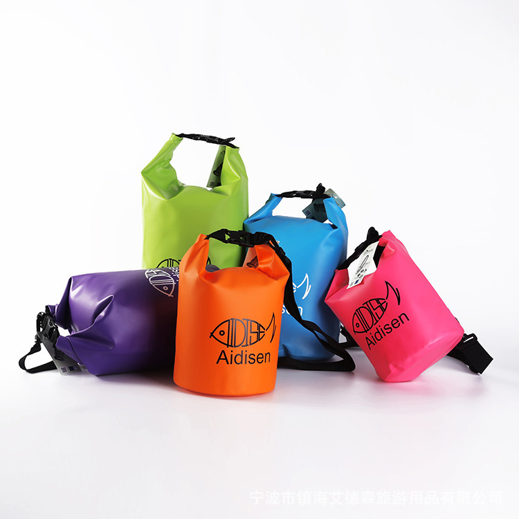 2L Waterproof Dry Bag 1