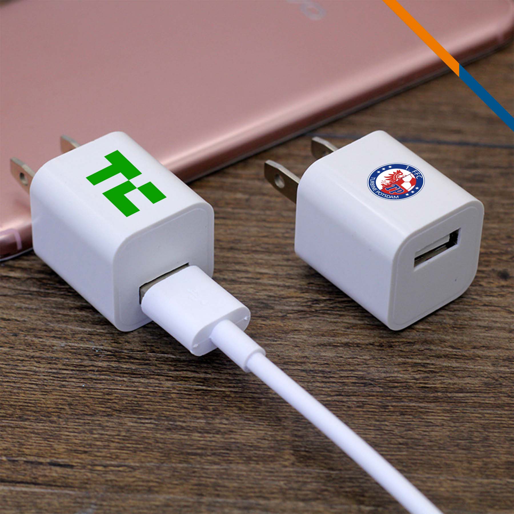 Dingo Wall Charger 3