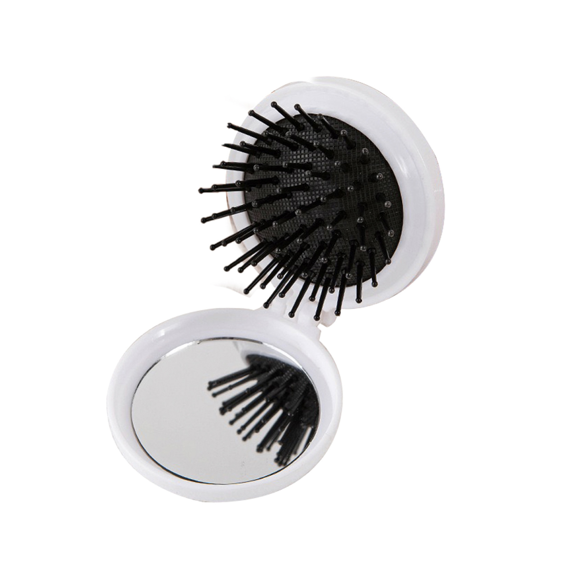 2 in 1 Travel Kit Comb 10