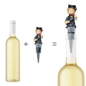 Festive Halloween Paw Wine Stopper Cork Animal Lovers 13