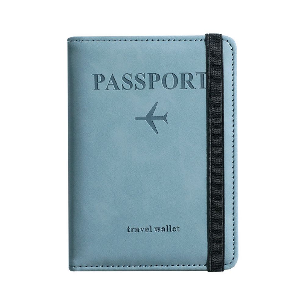 Passport Case 6