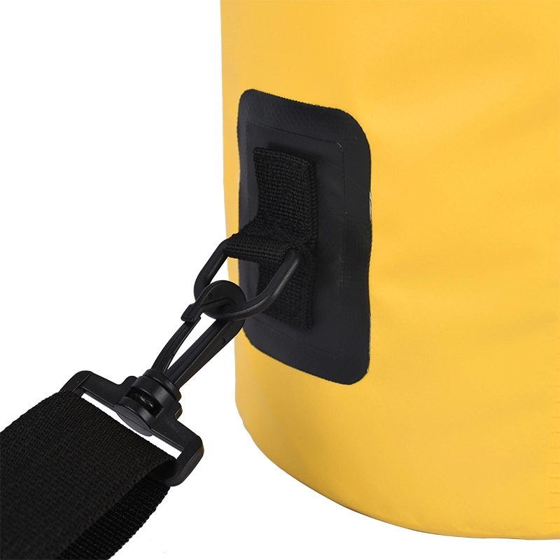 Floating Waterproof Cross body Dry Bag 9