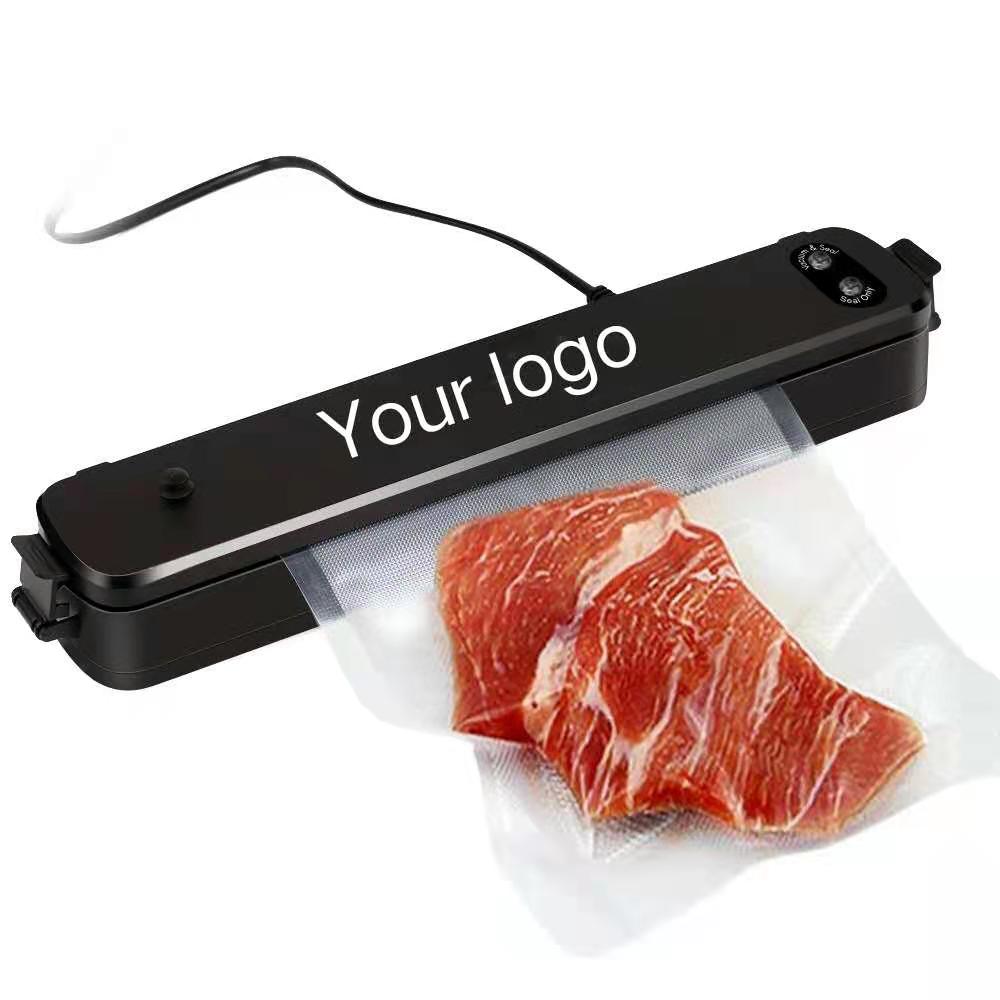 Food Vacuum Sealer Machine 2