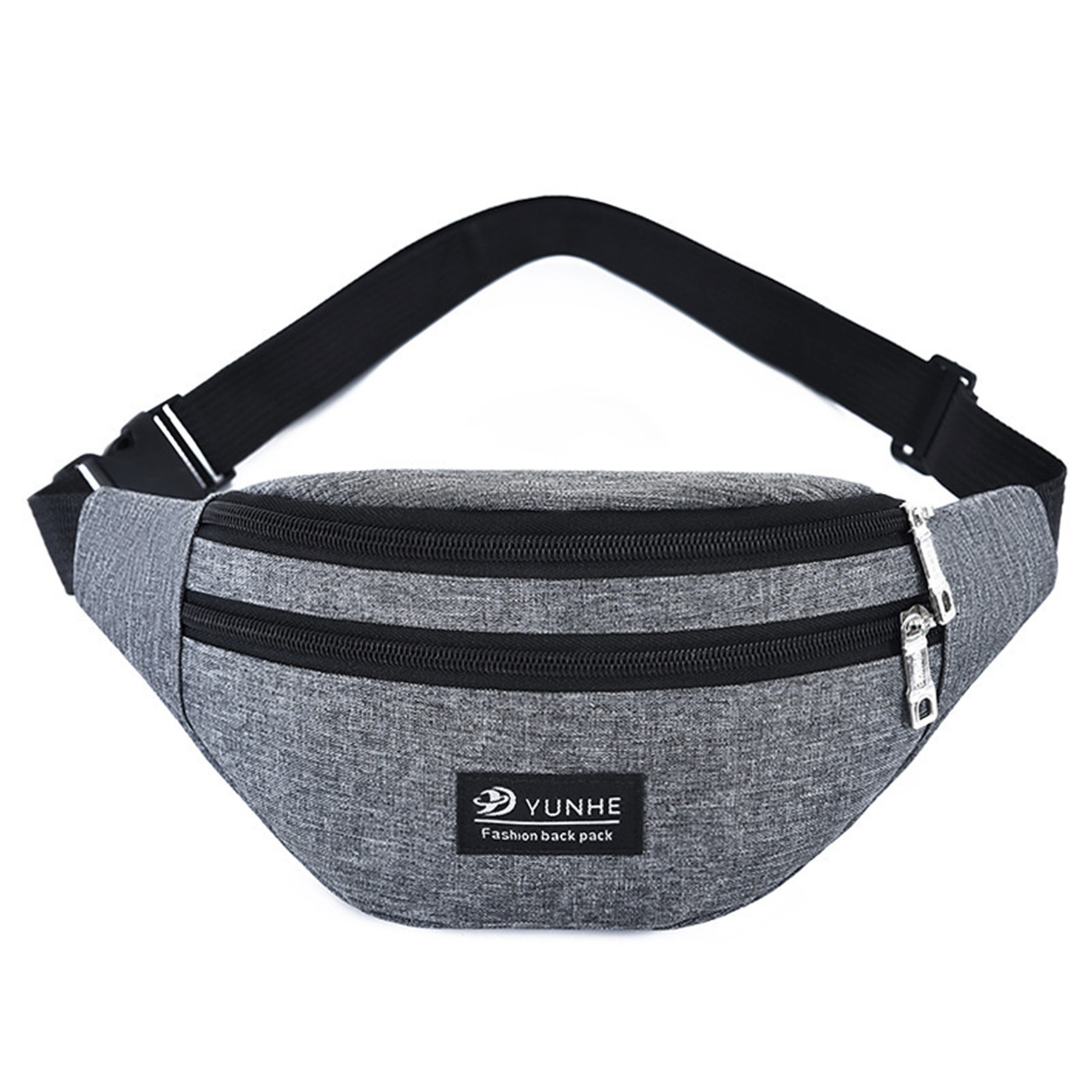 Waterproof Fanny Pack 2