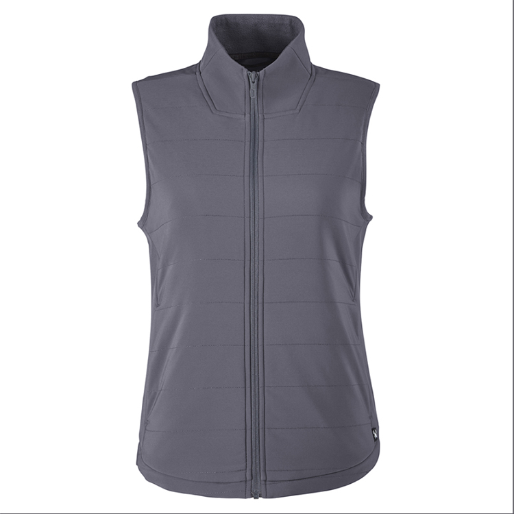 Spyder Women's Transit Vest 3