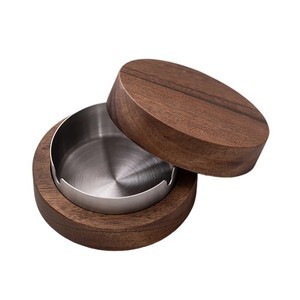 Eco Friendly Mini Pocket Ashtray 10