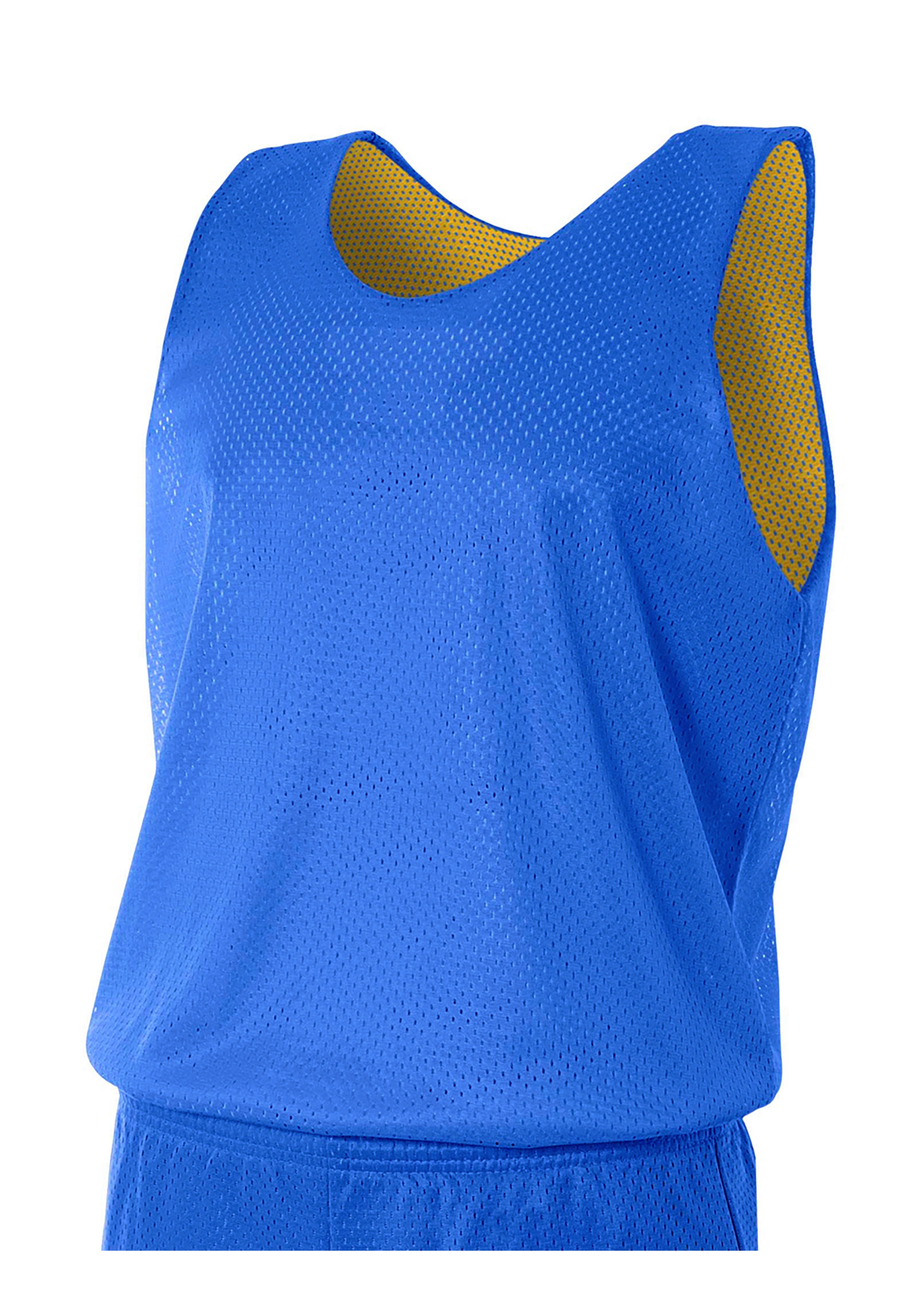 A4 Reversible Mesh Tank 6